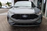 Ford Kuga ST-Line PHEV NEUES MODELL 2,5l Duratec - Ford Kuga: Weiß