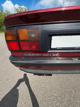 Opel Senator 24V Sommerauto 1. Hand Mega Z... - Opel Senator: Limousine