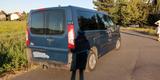 Fiat Scudo TÜV 5/27, Standheizung+Motorvorerwärmung - gebrauchte Fiat Scudo aus dem Jahr 2008