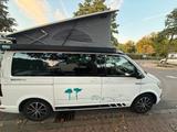 Volkswagen VW T6 California Beach | 150 PS | DSG | St... - Volkswagen T6 California in Wiesbaden