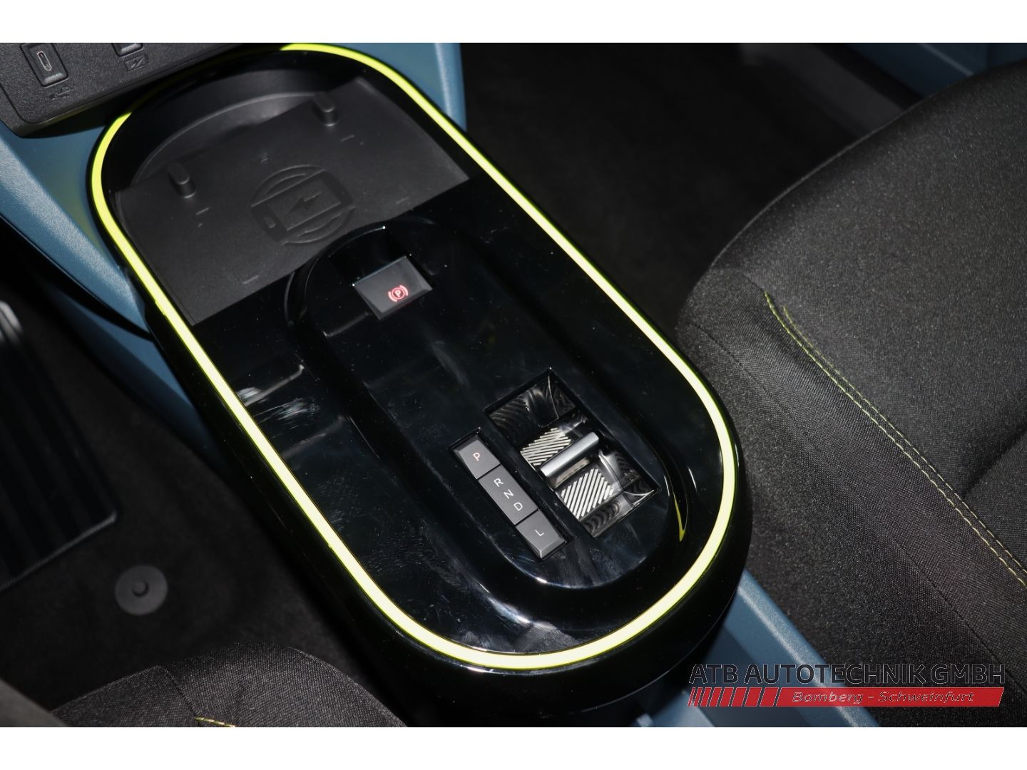 Fiat Grande Panda - Bild 16