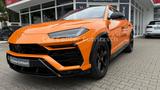 Lamborghini Urus 4.0 V8 Autom. / Vollaustattung / Akrapovic - Lamborghini in Leipzig