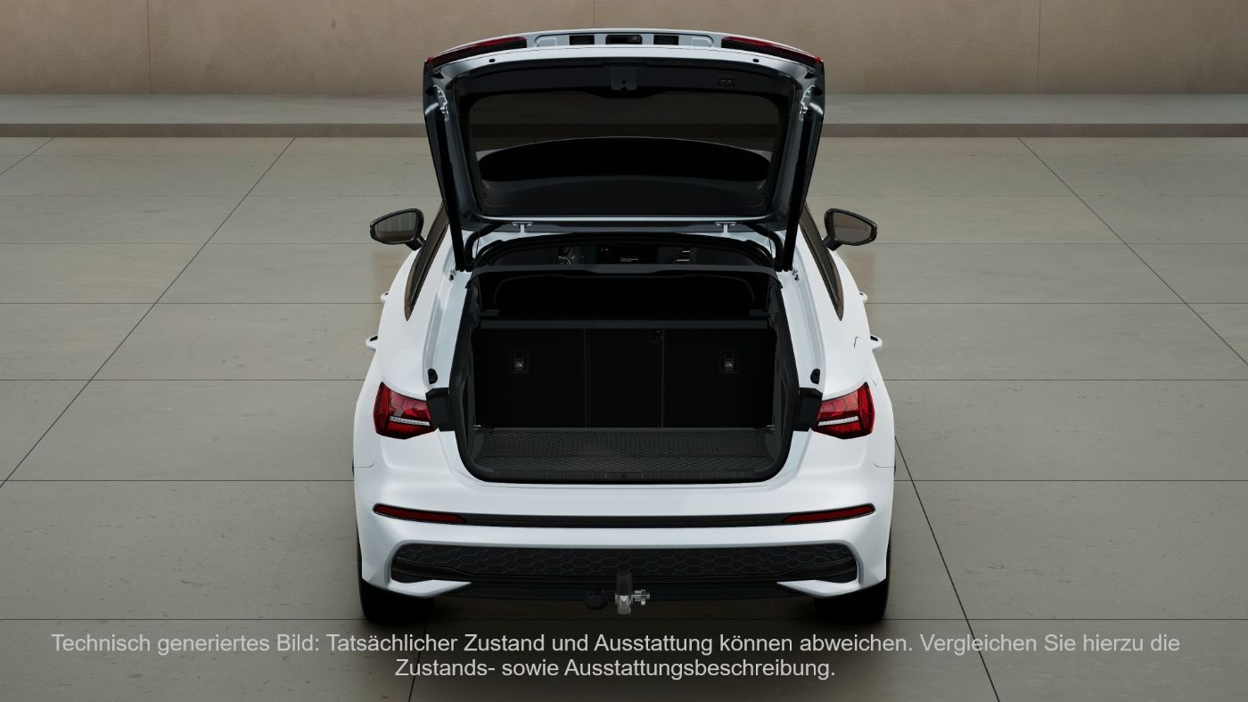 Audi A3 - Bild 6