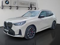 BMW X3 M50 - Vorschau Bild 2