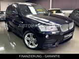 BMW X3 xDrive 30d M Paket Bi-Xenon Panorama 8xReifen - BMW: Xr