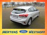 Ford Focus C+C 1.0 Automatik Navi Kamera Winter-Paket - Ford Focus Gebrauchtwagen in Hamm
