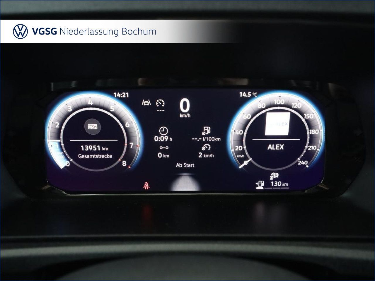 Volkswagen Caddy - Bild 13