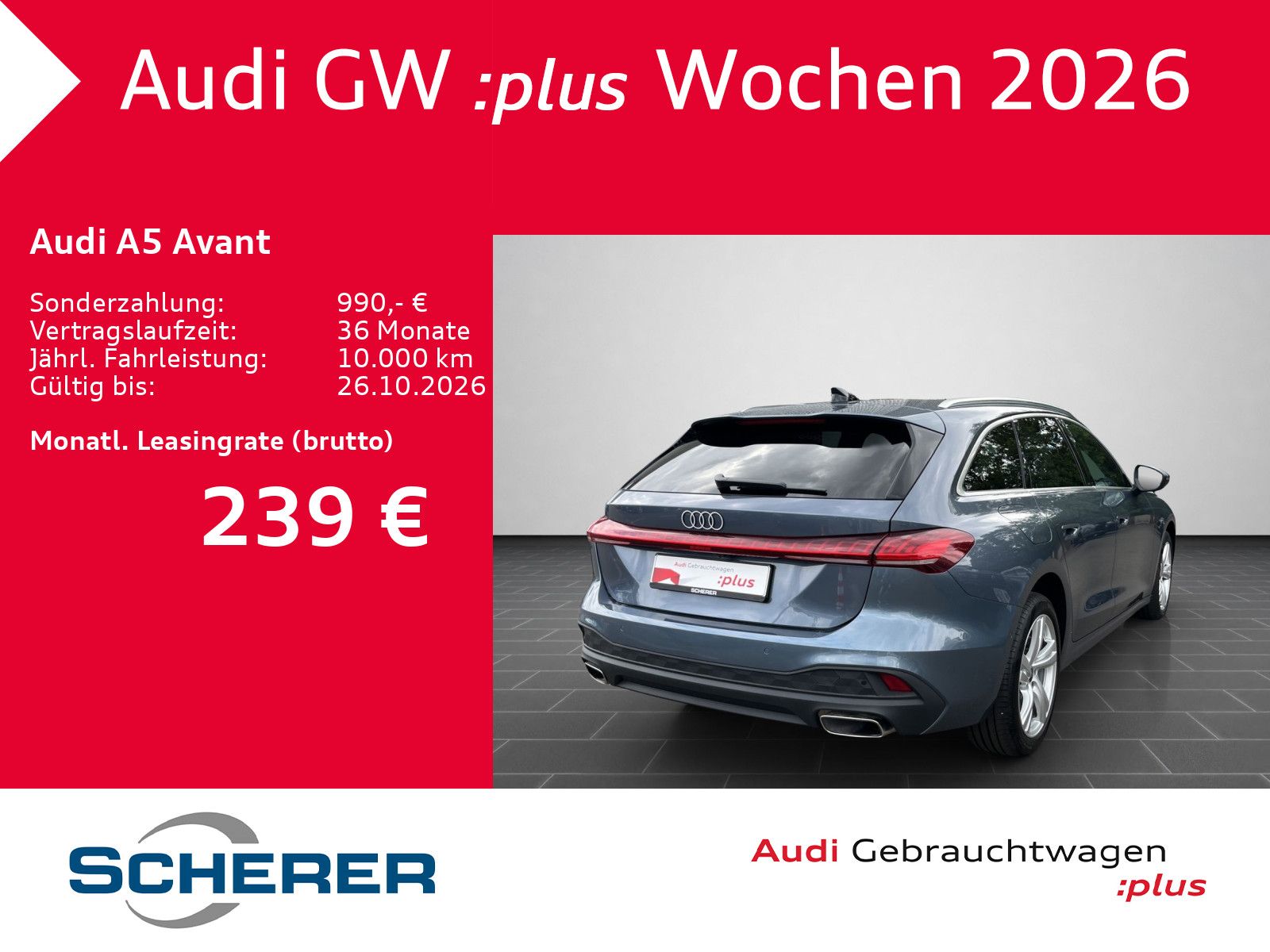 Audi A5 - Bild 3