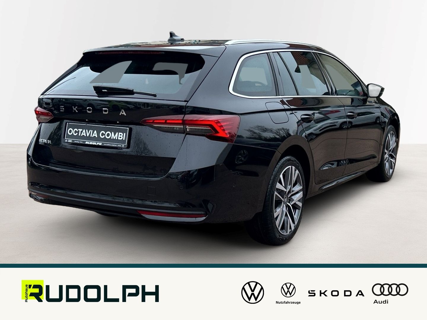 Skoda Octavia - Bild 5