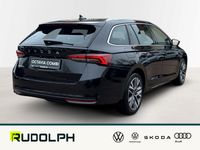 Skoda Octavia - Vorschau Bild 5
