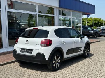 Citroën C3 P110 MAX | LED - CarPlayAndroidAuto - PDC