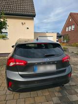 Ford Focus 1.5 EcoBlue - Ford Focus Gebrauchtwagen in Münster