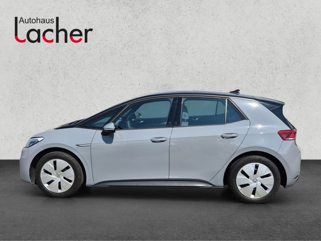 ID.3 Pure Performance 45kWh CarPlay,Navi