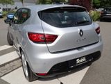 Renault Clio Luxe ENERGY TCe 90 Start&Stop eco2 - Renault Clio aus 2013