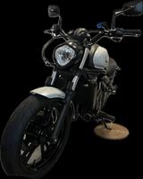 Kawasaki Vulcan S 650 - CHOPPER 650