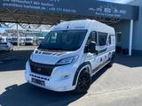 XGO Fiat 2.2JTD XVan 102-Sat*TV-AHK-Solar-Markise-E6 - XGO Diesel