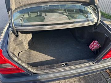 صورة 8 لـ 1996 Mercedes-BENZ C 180