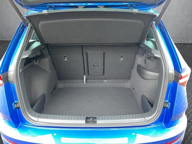 Karoq Sportline 1.5 TSI Sportpaket Bluetooth LED