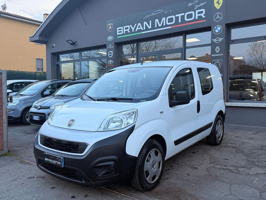 Image of Fiat Fiorino