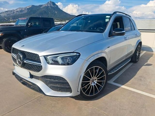 Mercedes-Benz GLE350 de 3x AMG*4 Matic*AirMatic*Panoramadach