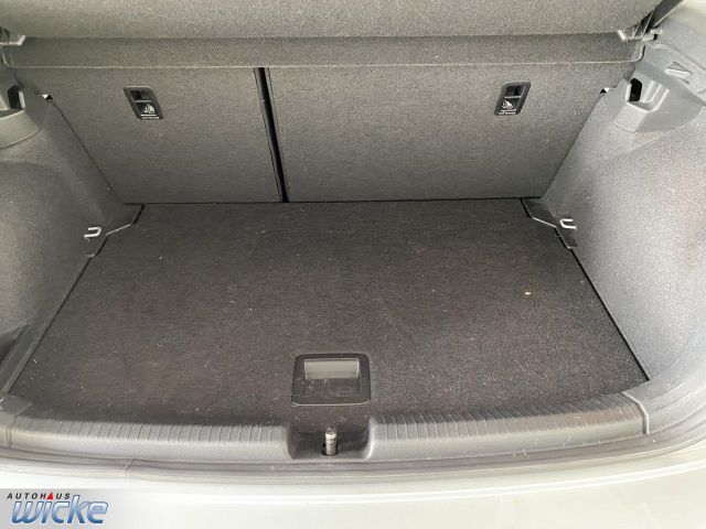 Polo 1.0 Style NAVI KLIMA LM PDC