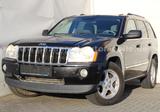 Jeep Grand Cherokee 3.0 CRD Limited|GSD|LEDER|AHK|NAV - Jeep Grand Cherokee aus 2006