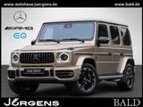Mercedes-Benz G 63 AMG Comand/Wide/ILS/SHD/Burm/360/Night/20''
