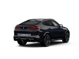 BMW X6 M COMPETITION Sportpaket HUD AD AHK-el. klapp - BMW X6 M Neuwagen