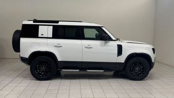 Land-Rover Defender - 6