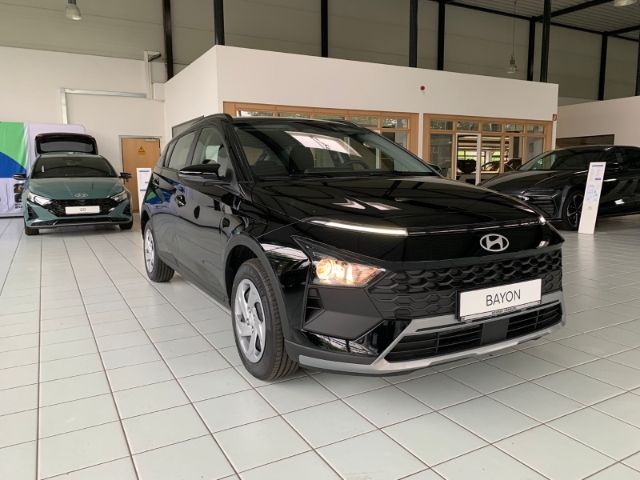 Hyundai BAYON – Bild 3