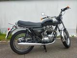 Triumph Tiger 750 TR7V - TRIUMPH 750