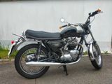 Triumph Tiger 750 TR7V - TRIUMPH 750