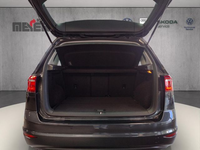 Golf Sportsvan ALLSTAR 1.2 TSI Klima
