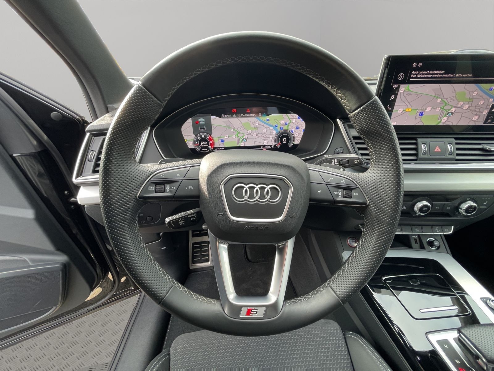 Audi SQ5 - Bild 12