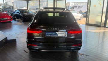 Audi A6 - 6