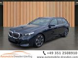 BMW 520 d xDrive M Sport*Standheizung*AHK*DAB - BMW 520 in Dresden