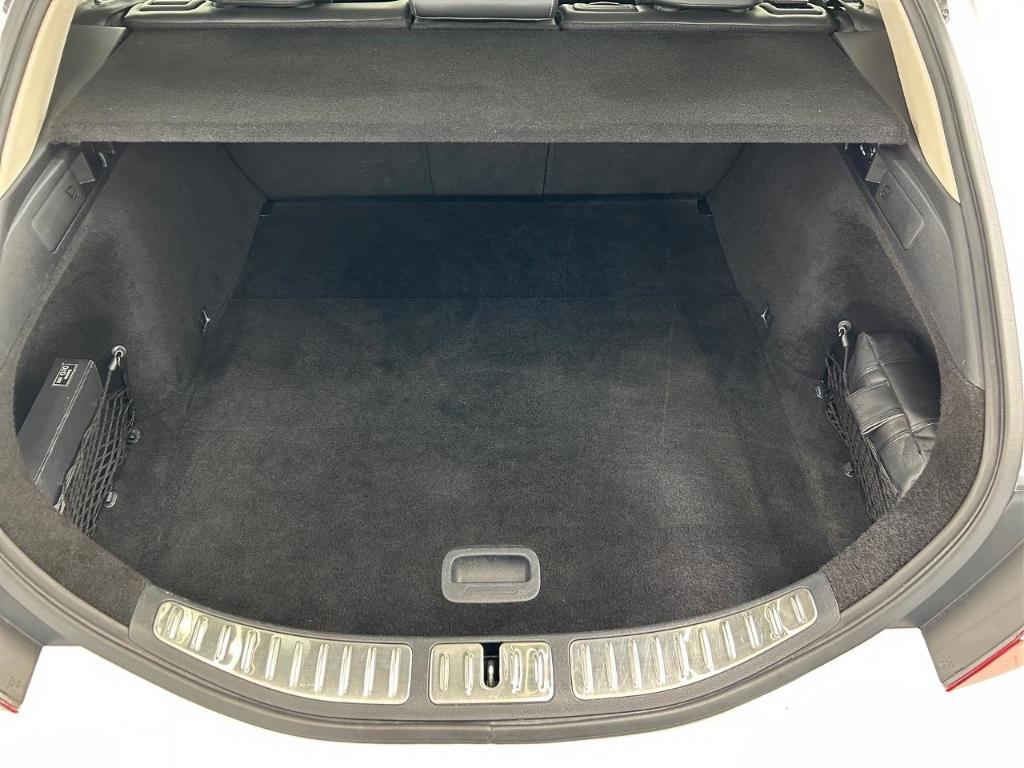 Genesis G70 2.2 CRDi Premium Navi LED RKam ACC Leder Dig