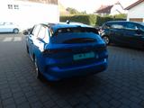 Opel Astra L Sports Tourer Elegance - Opel Astra Jahreswagen: Sport Tourer