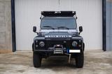 Land Rover Defender 90 Td4 Station Wagon S S - Land Rover Defender: Allradantrieb
