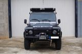 Land Rover Defender 90 Td4 Station Wagon S S - Land Rover Defender aus 2012