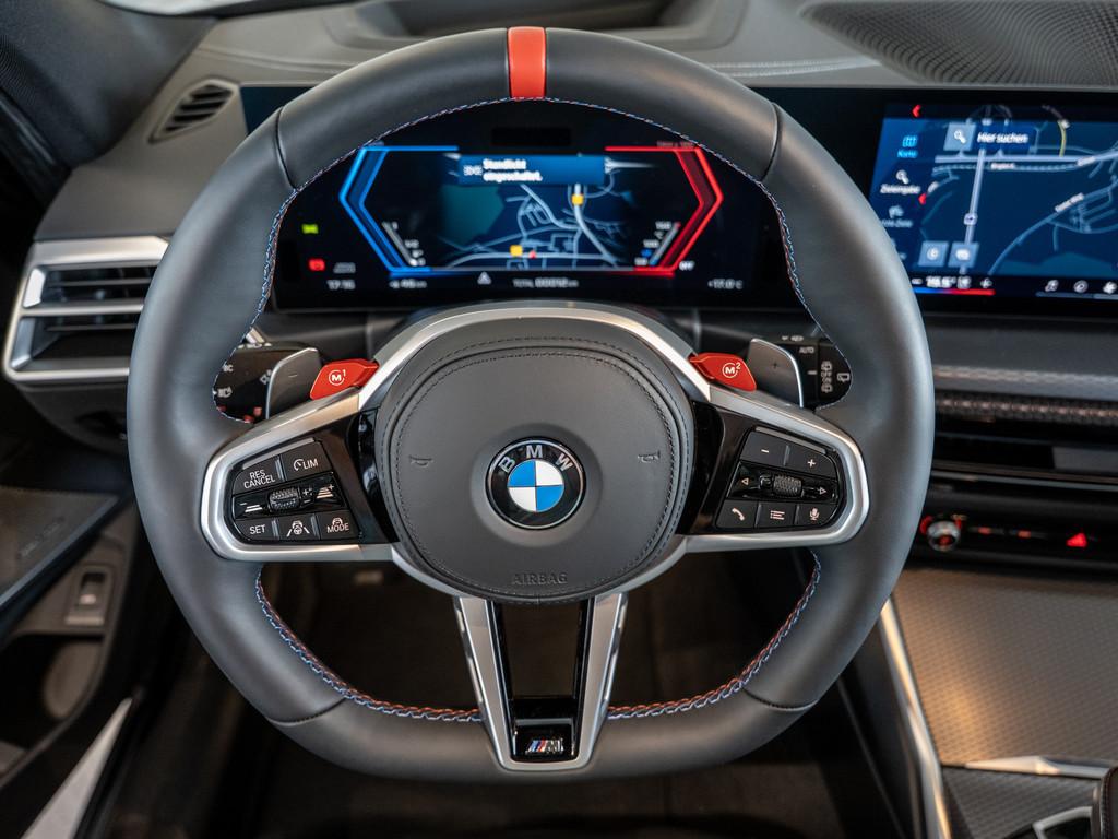 BMW M3 Touring Competition xDrive 360° LED HUD ACC