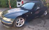 BMW Z3 Roadster 2.8  - BMW Z3 aus 1997: 2.8