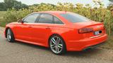 Audi A6 3.0 TFSI quattro Matrix|ACC|AAS|360°|StHz|20" - Audi A6: 2.0