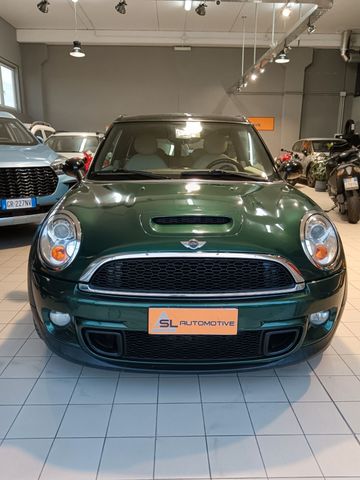 MINI Mini 2.0 16V Cooper SD Clubman