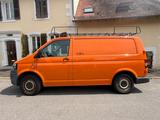 Volkswagen T5 Camper Ausbau | TÜV neu | Sofort r