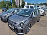 Kia Picanto Vision, Automatik