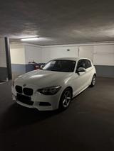 BMW 1er F20 116i Top Zustand - BMW: F20 1er