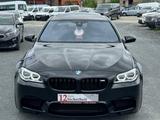 BMW M5 Competition B&O M  PERFORMANCE ABGASANLAGE - BMW M5: Competition
