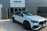 Mercedes-Benz Mercedes-benz GLA 45 AMG 45S 4Matic+ - gebrauchte Mercedes-Benz GLA 45 AMG aus dem Jahr 2022