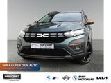 Dacia Jogger Extreme TCe 110 7Sitzer EU-Tageszulassung